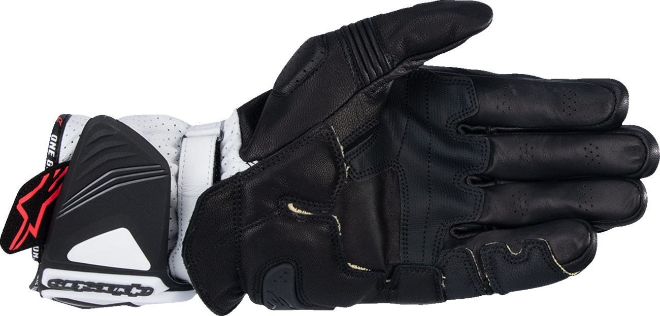 GP Pro R4 Gloves