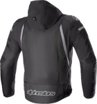 Zaca Waterproof Jacket