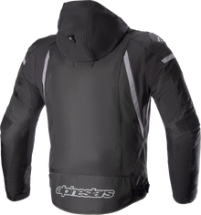 Zaca Waterproof Jacket