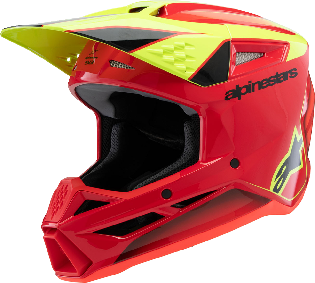Youth SM3 Fray Helmet