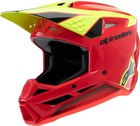 Youth SM3 Fray Helmet