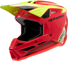 Youth SM3 Fray Helmet