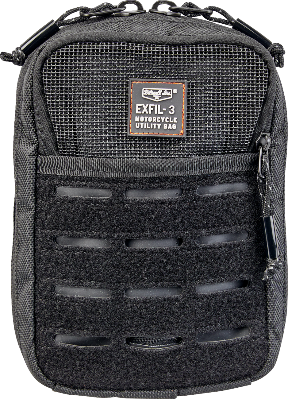 EXFIL-3 Bag 2.0