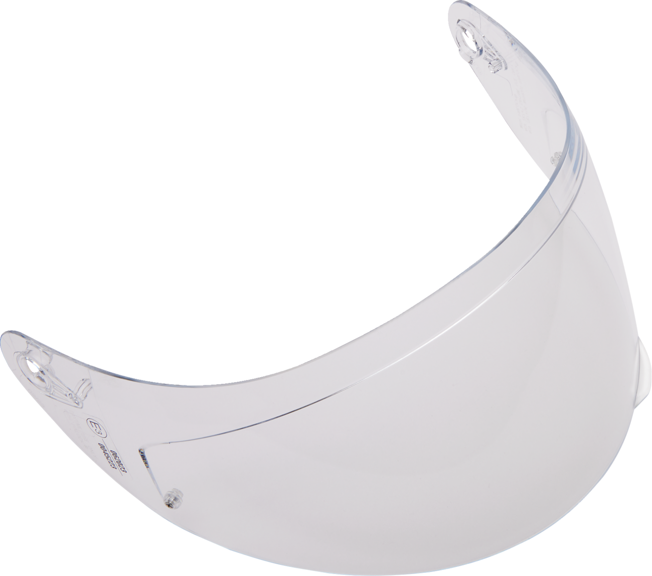 K1 S/K5 S Helmet Pinlock® 70 MaxVision™ Prepared Shield