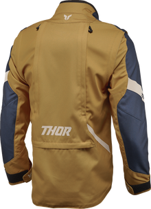 Women's Terrain Jacket