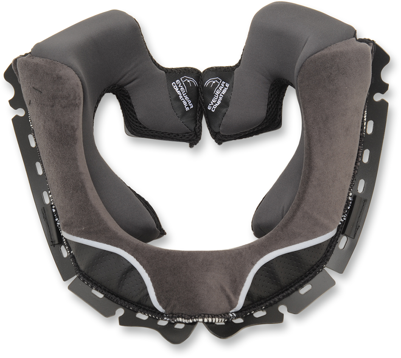 K5 S Helmet Cheek Pad