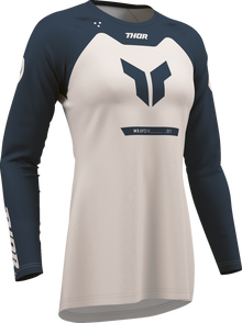 Women's Ridemode Menace Jersey