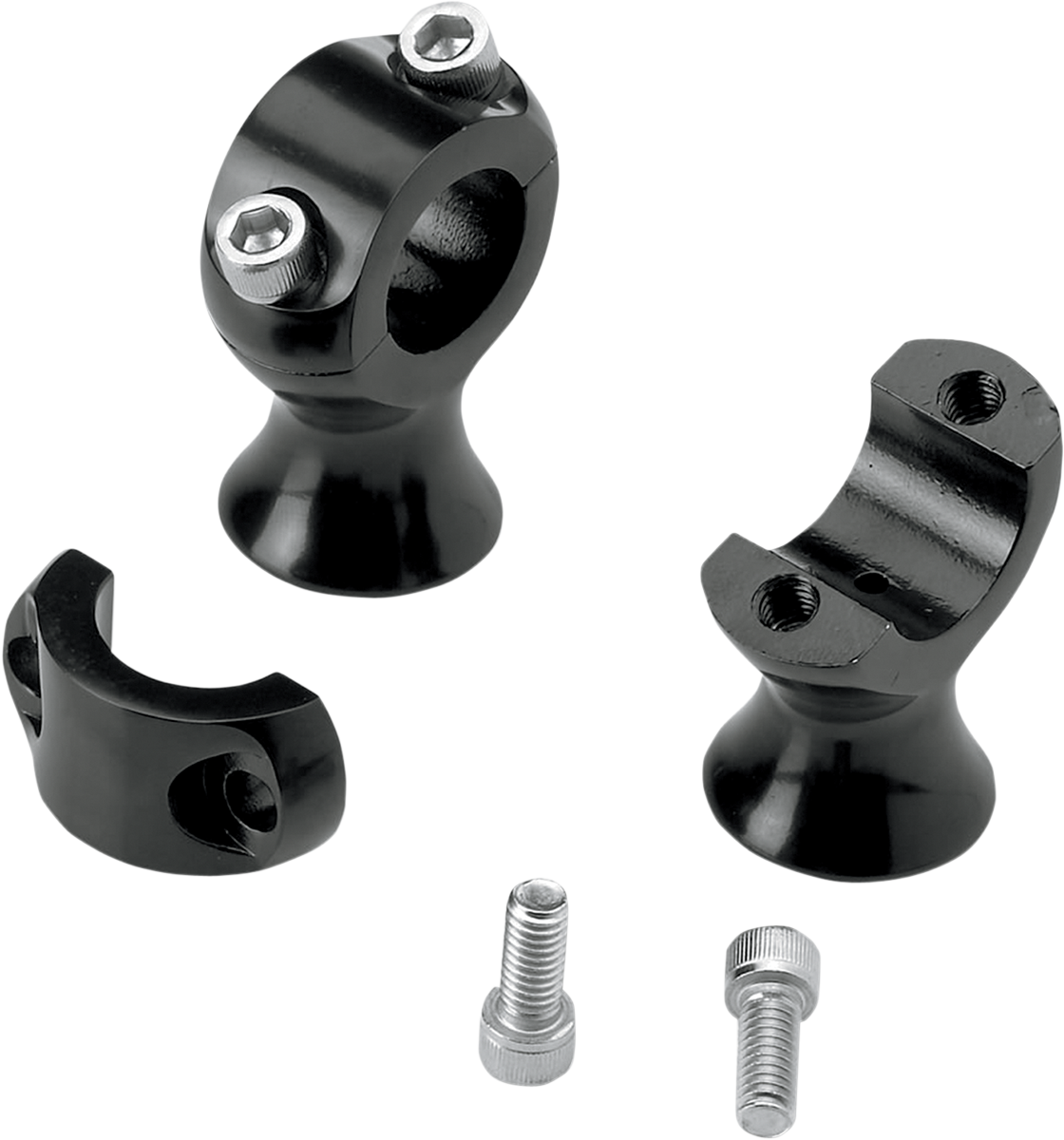 1-3/4" Slimline Handlebar Risers