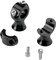 1-3/4" Slimline Handlebar Risers