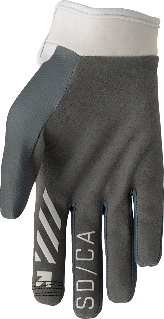 Launchmode Gloves