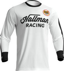 Hallman Differ Roosted Jersey