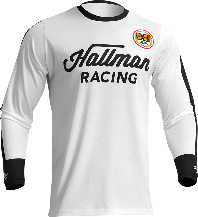 Hallman Differ Roosted Jersey