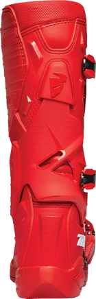 Radial MX Boots