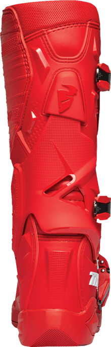 Radial MX Boots