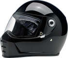 Lane Splitter Helmet — Solid
