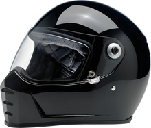 Lane Splitter Helmet — Solid