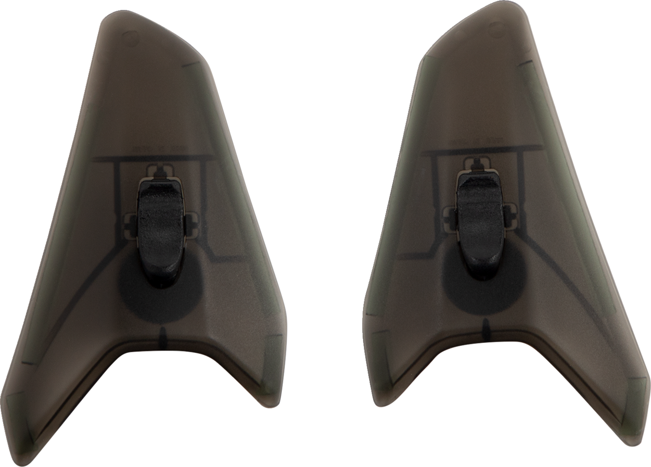 TDF-3 Duct Intake Vent Set