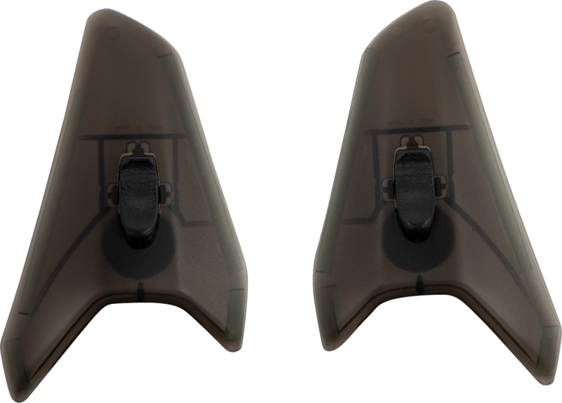 TDF-3 Duct Intake Vent Set