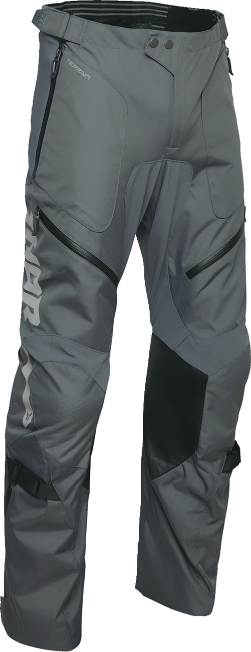 Terrain Over-the-Boot Pants