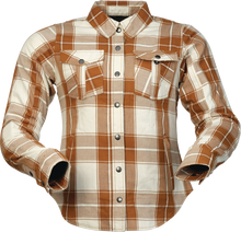 Women's Ashwood Flannel