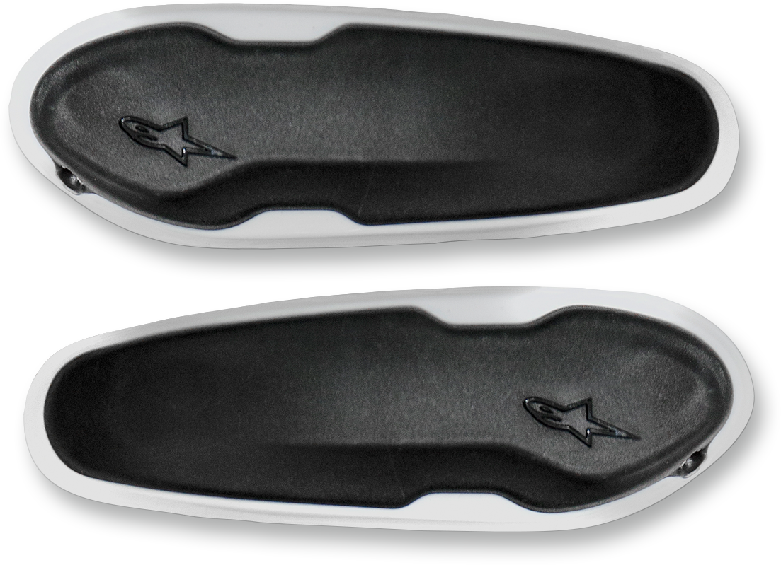 Replacement Boot Toe Sliders — SMX Plus