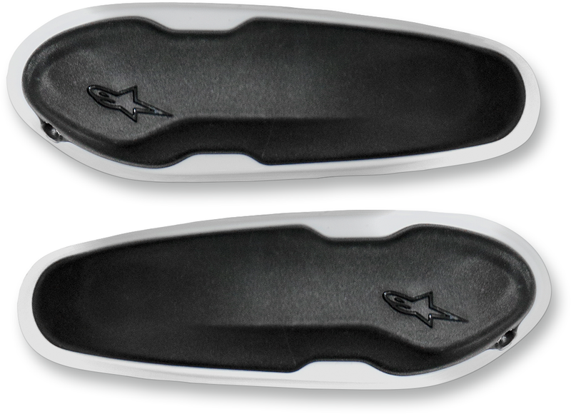 Replacement Boot Toe Sliders — SMX Plus