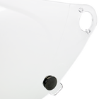 Gringo S Helmet Gen 2 Bubble Shield