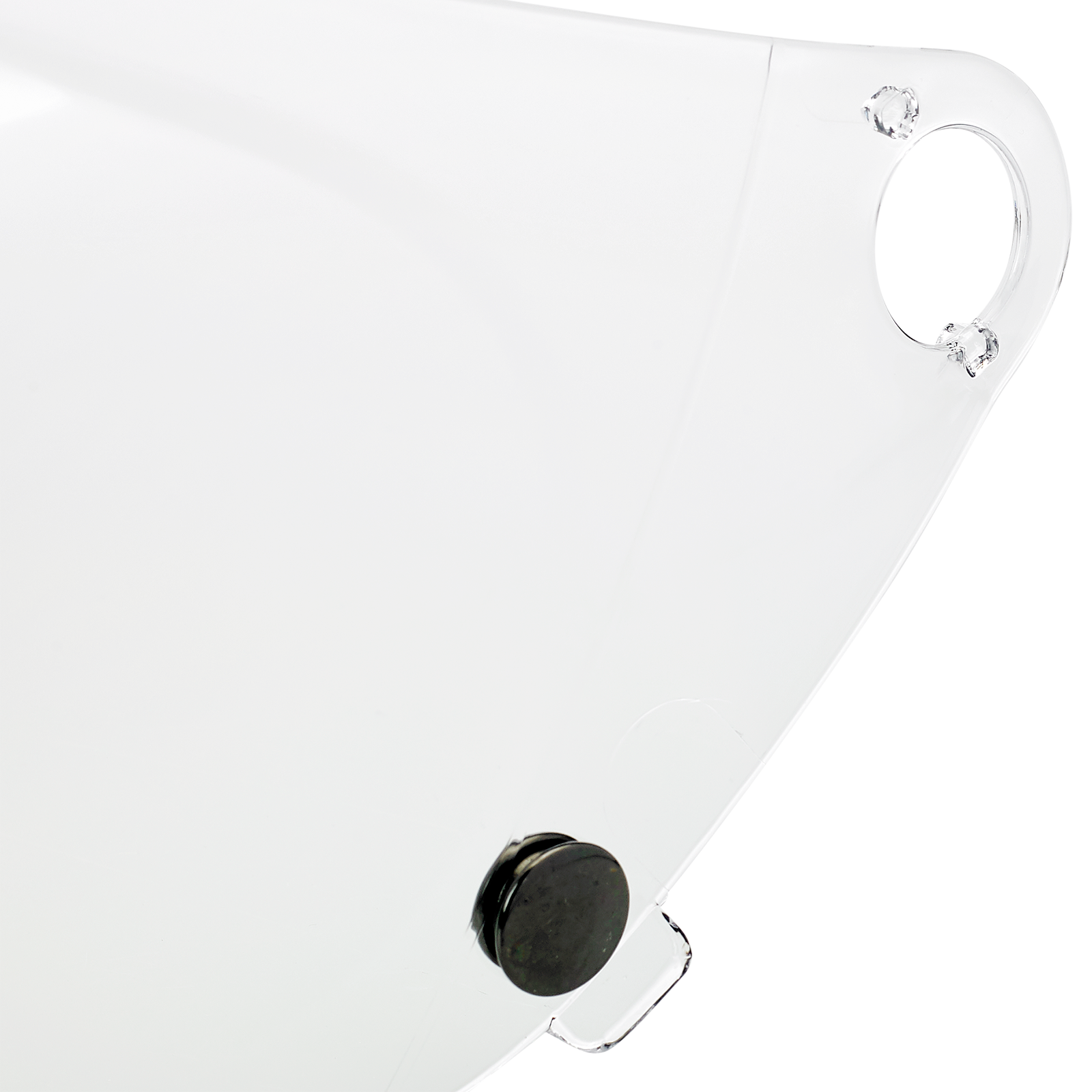 Gringo S Helmet Gen 2 Bubble Shield