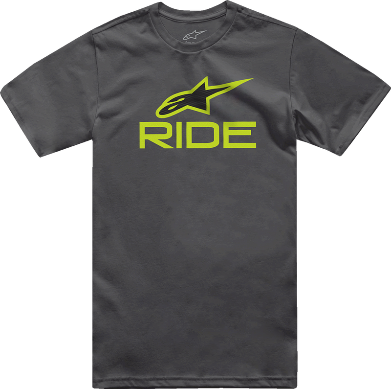 Ride 4.0 CSF T-Shirt