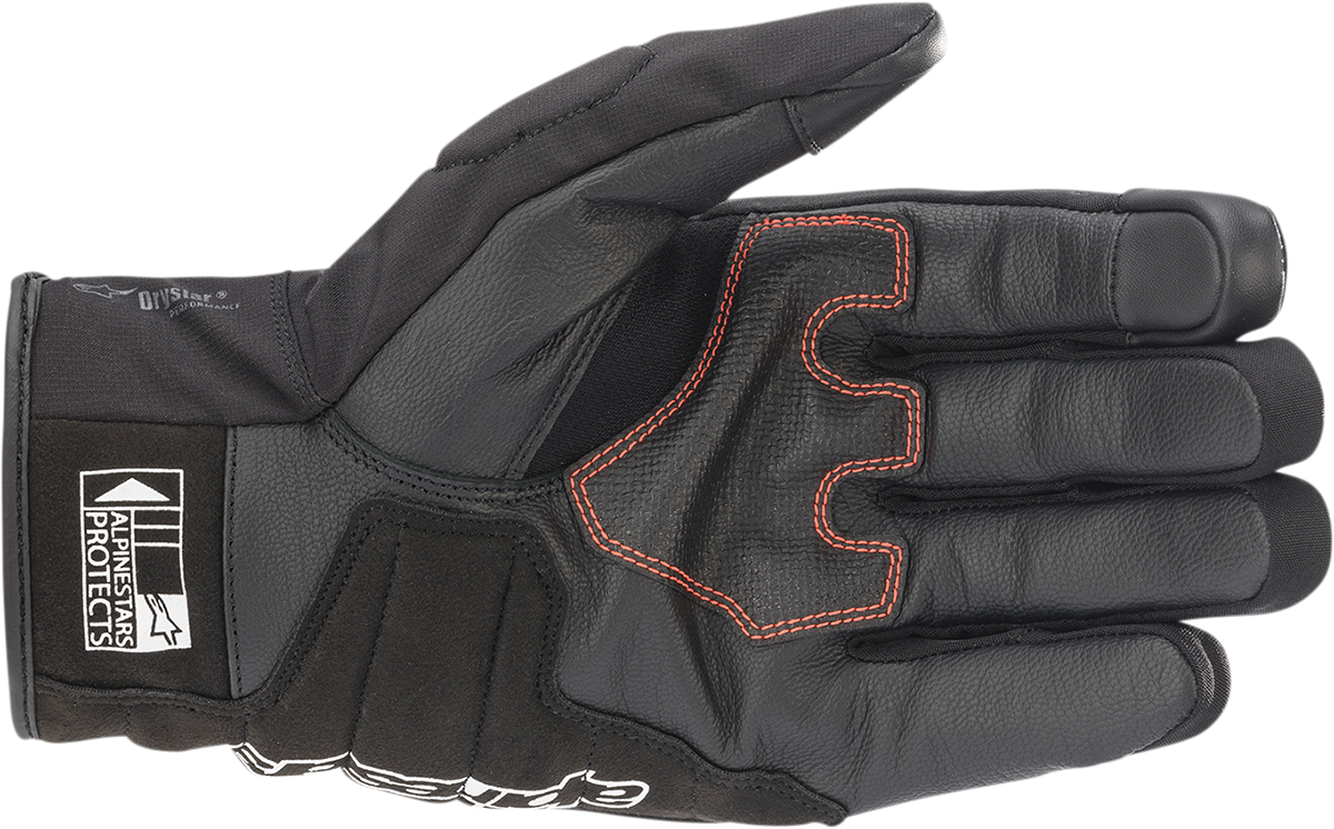 SMX Z Drystar® gloves
