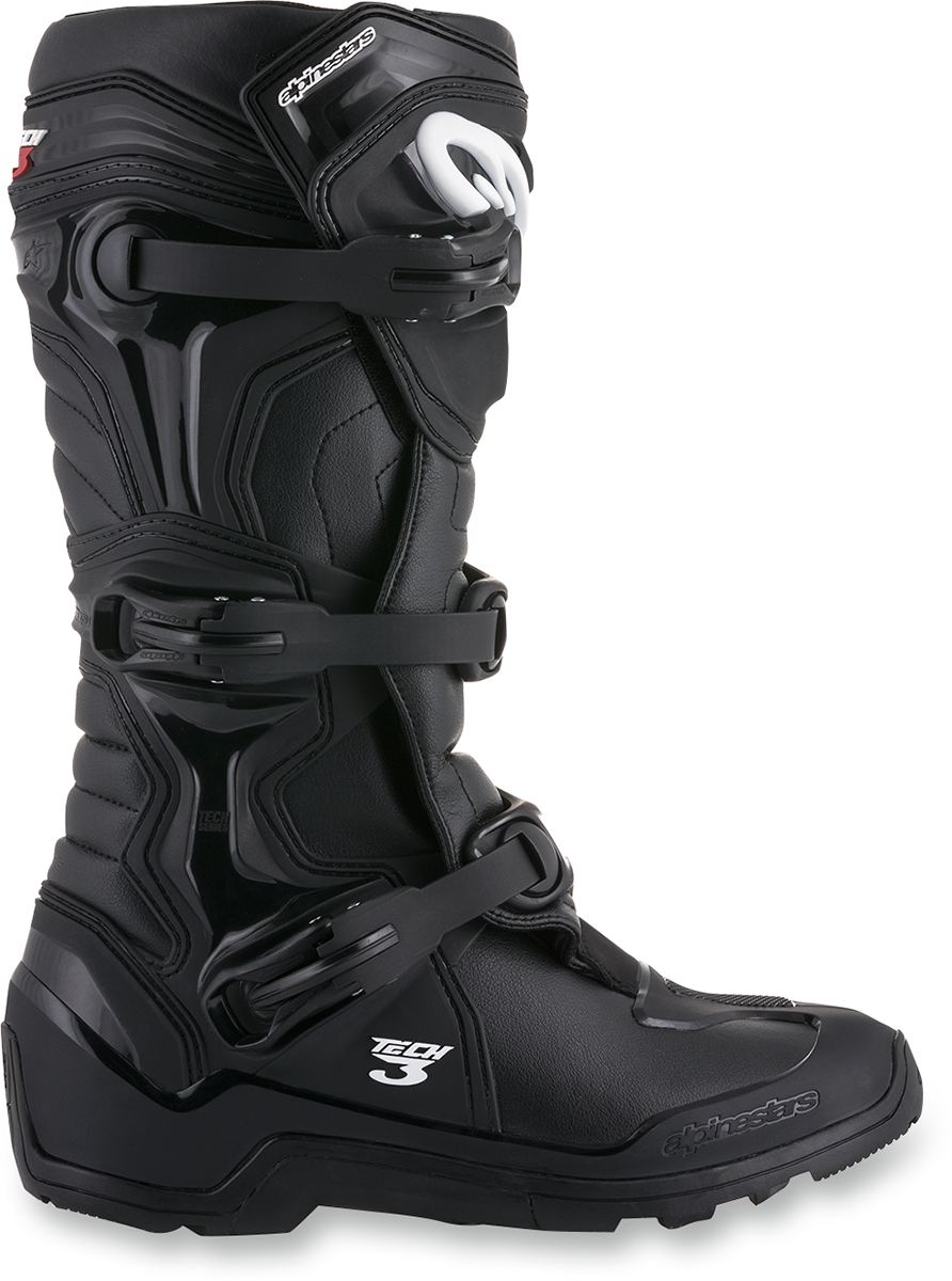 Tech 3 Enduro Boots