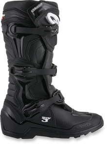 Tech 3 Enduro Boots