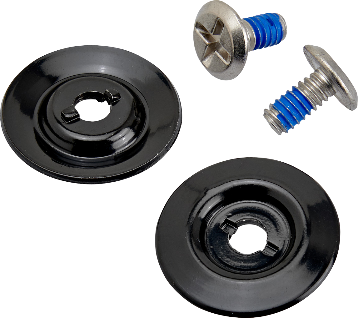 Gen 2 Helmet Hardware Kit