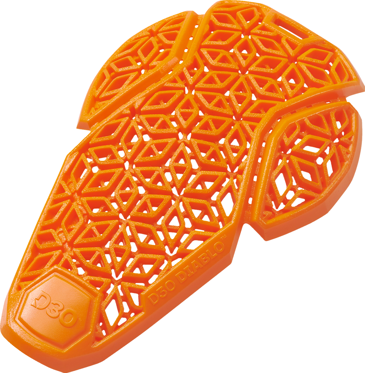 D3O® Diablo L1 Compact Knee/Elbow Guards