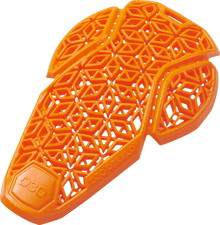 D3O® Diablo L1 Compact Knee/Elbow Guards