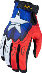 Hooligan™ CE Tejas Libre Gloves