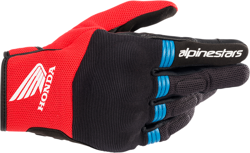Honda Copper Gloves