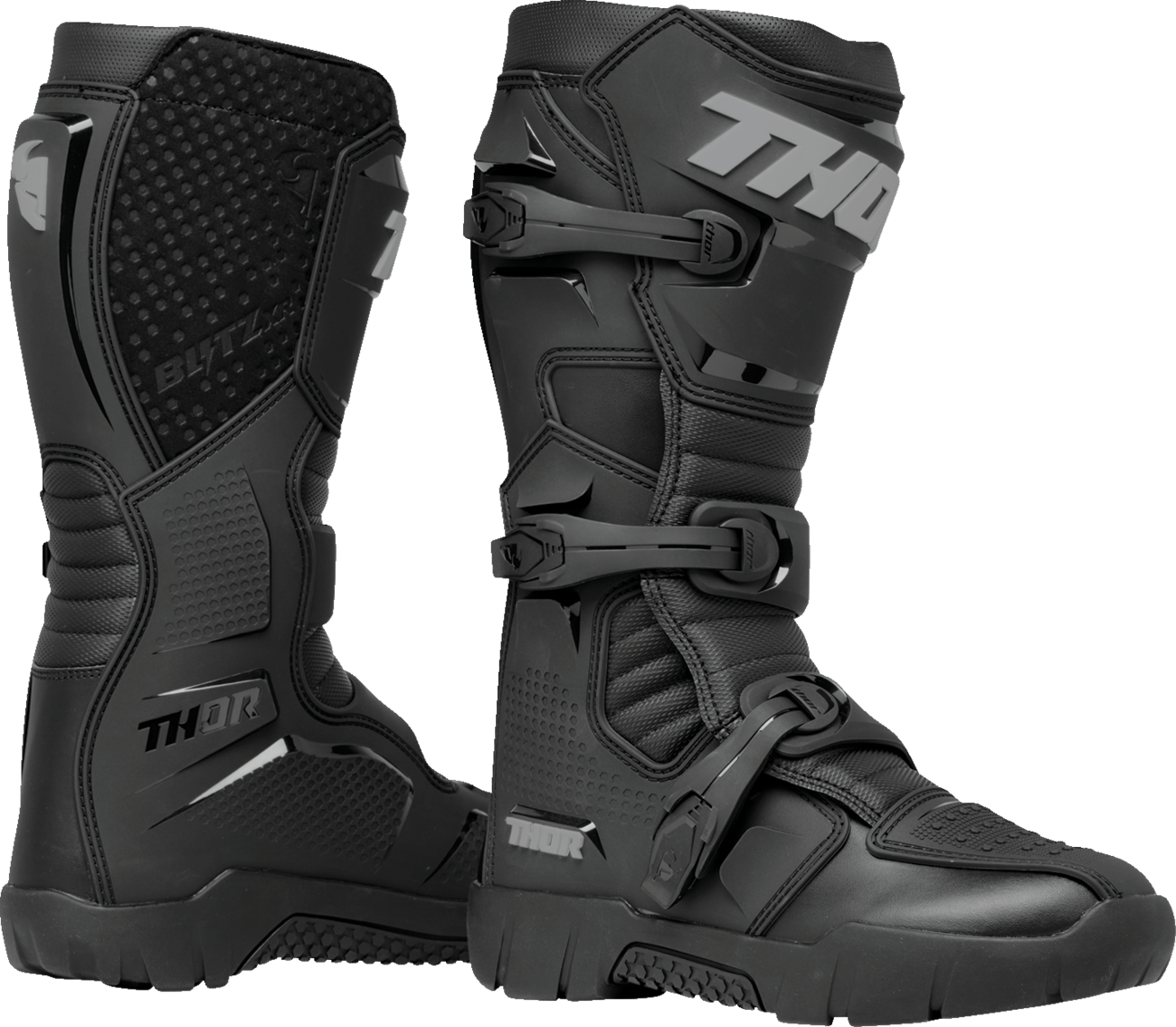Blitz XR Trail Boots