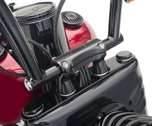 2" Thunder Handlebar Risers