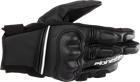 Phenom Leather Gloves
