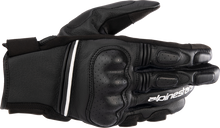 Phenom Leather Gloves