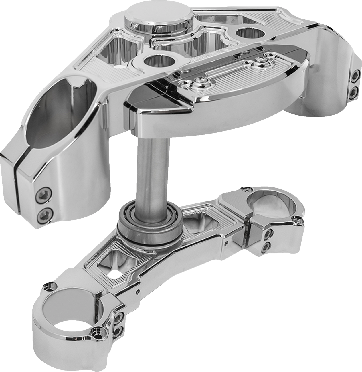 Method® (+2”) Drop Triple Tree Kit