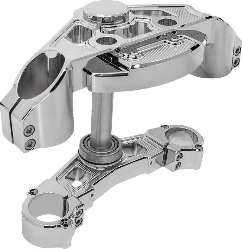 Method® (+2”) Drop Triple Tree Kit