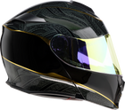 Solaris 2.0 Notorious Modular Helmet