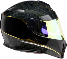 Solaris 2.0 Notorious Modular Helmet