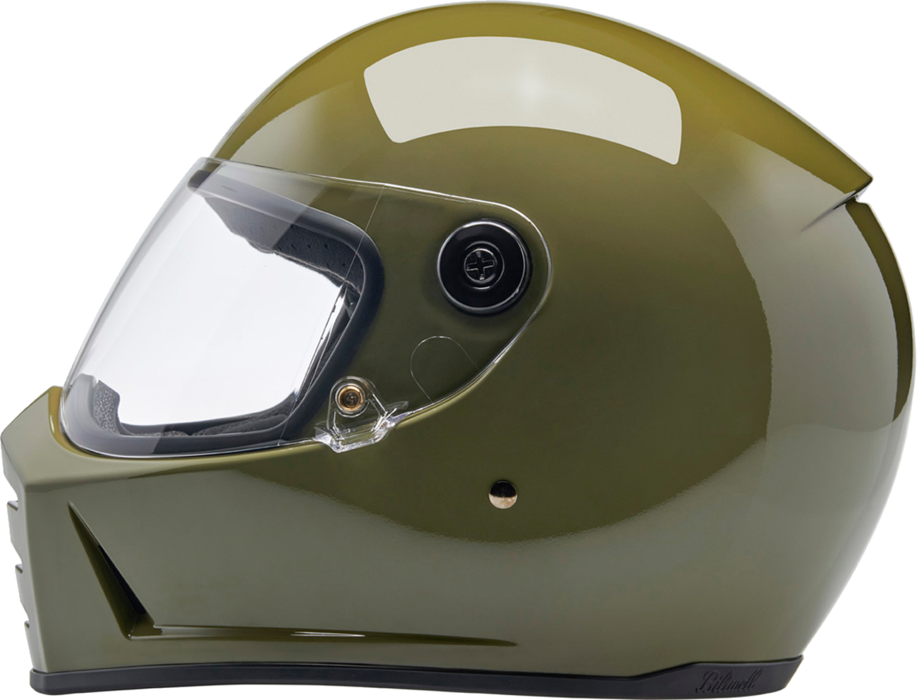 Lane Splitter 22.06 Helmet