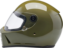 Lane Splitter 22.06 Helmet