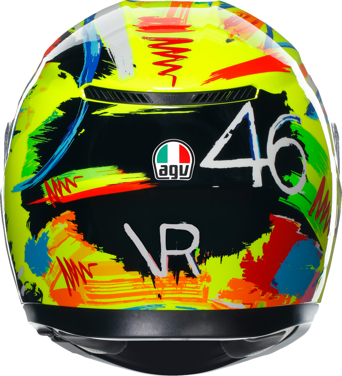 K3 Rossi Winter 2019 Helmet