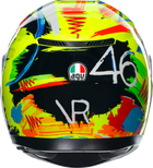 K3 Rossi Winter 2019 Helmet