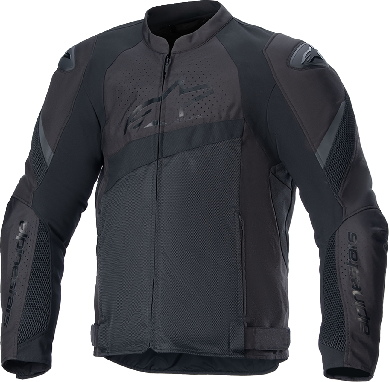 T-GP Plus R v4 Airflow Jacket